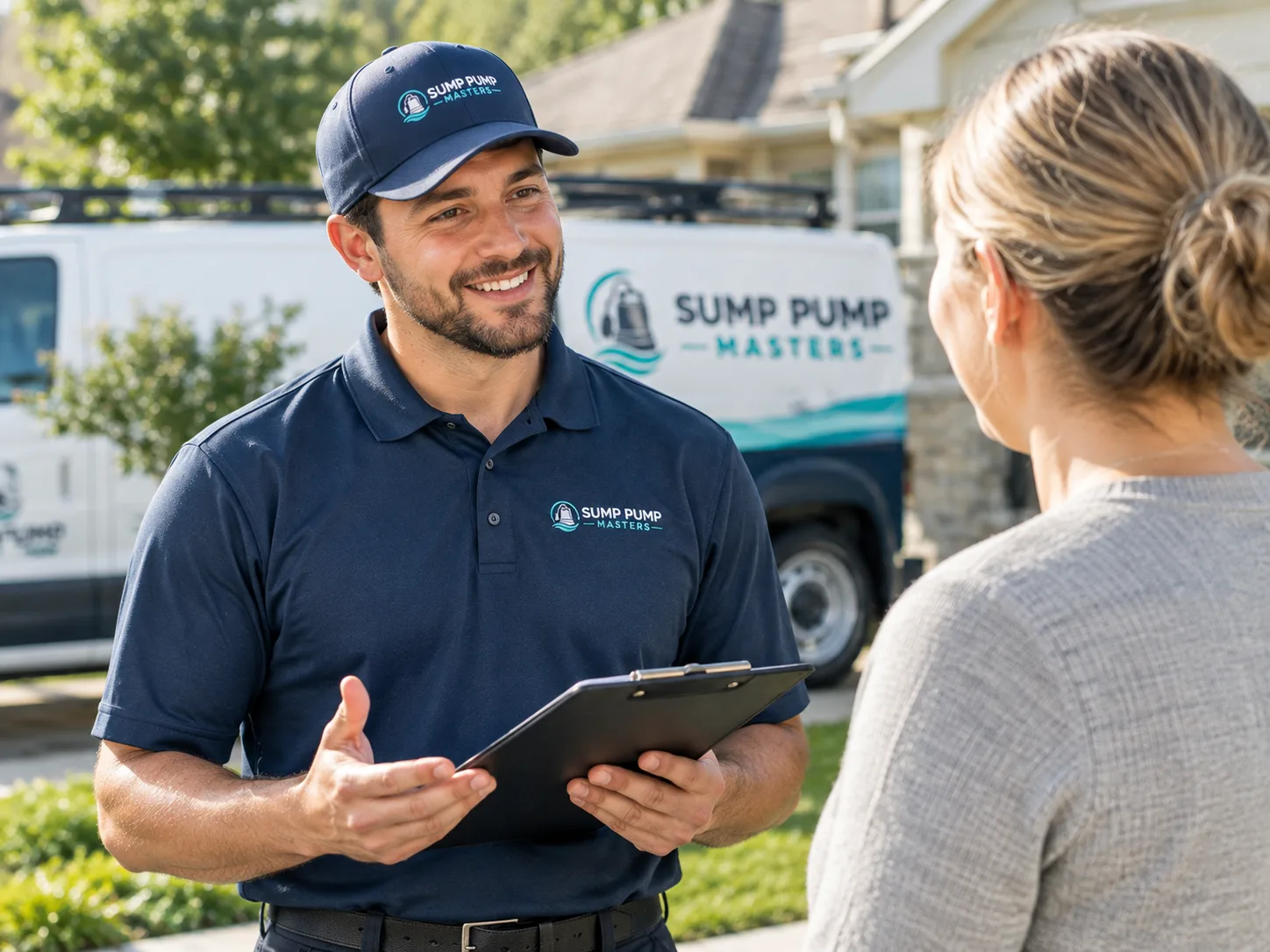 Sump Pump Repair Dresden, KS FAQs